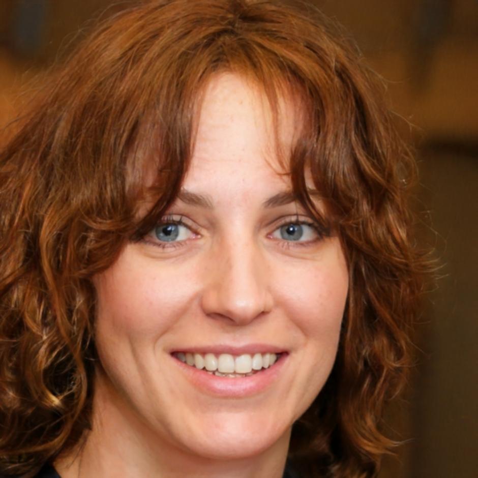 Portrait de Sophie Laurent, coordinatrice d'apprentissage